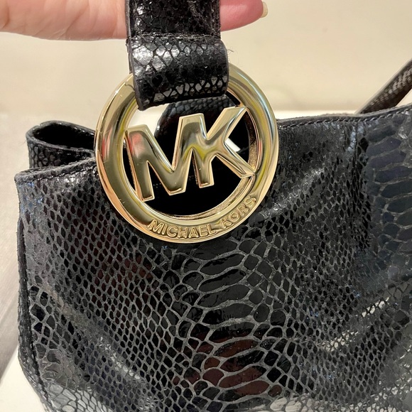 Michael Kors Bag - Picture 3 of 8